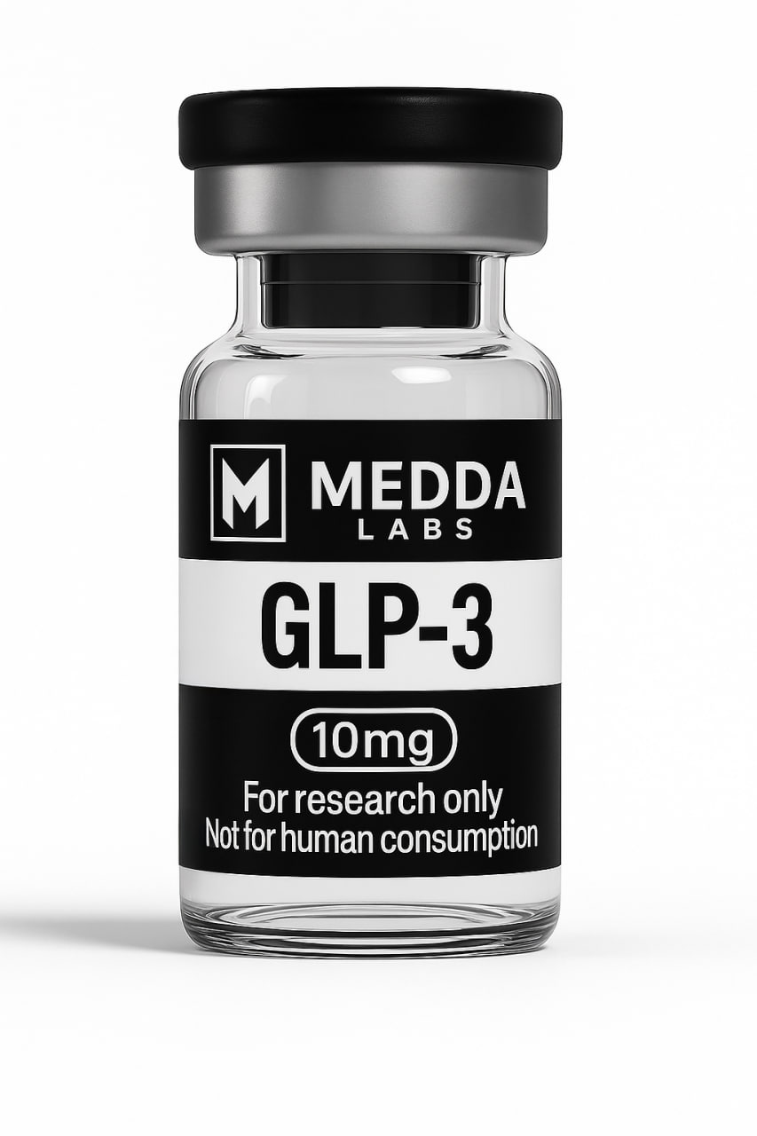GLP-3 10 MG GLP-3 R - Image 1