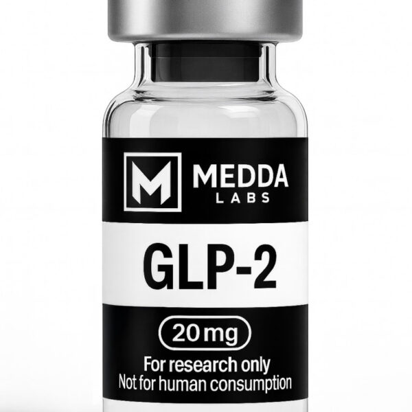 GLP-2 T