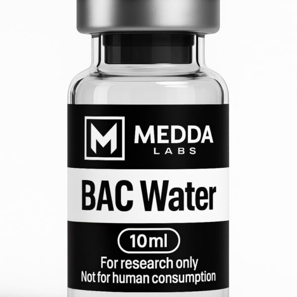 Bacteriostatic Water