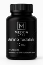Amino Tadalafil (10mg per capsule)