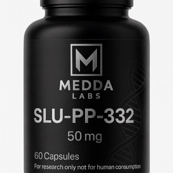 SLU-PP-332 (50mg per capsule)