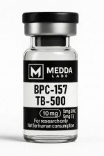 BPC-157/TB-500