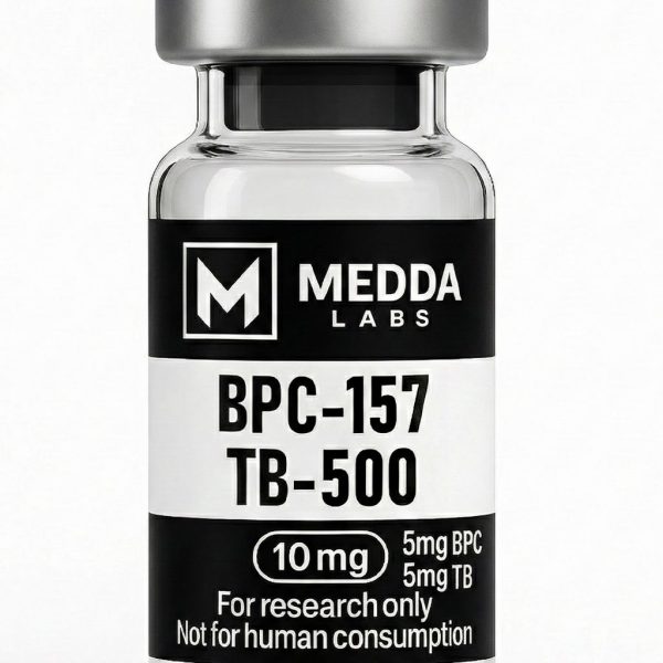 BPC-157/TB-500