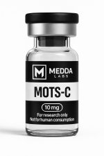 MOTS-C