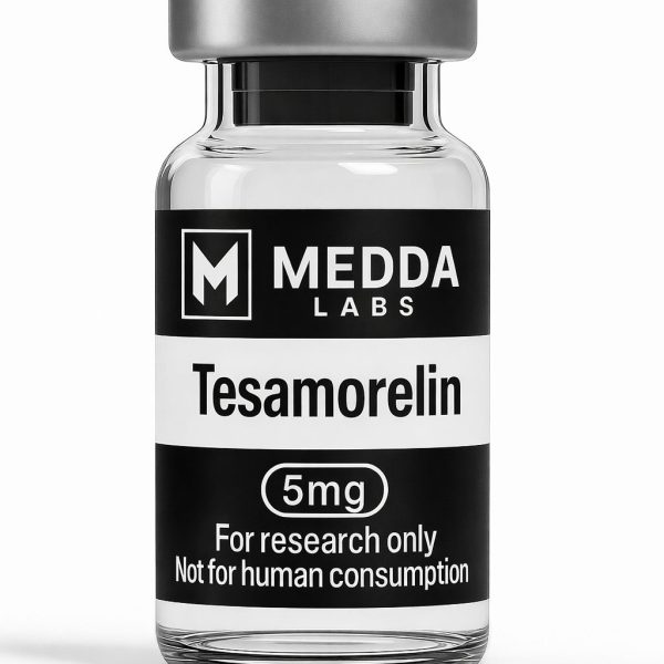 Tesamorelin