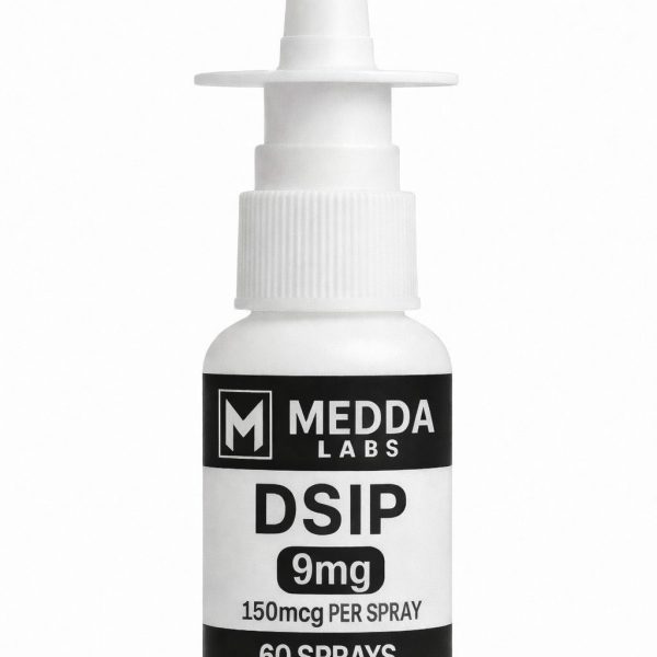 Delta Sleep-Inducing Peptide