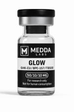 GLOW Blend