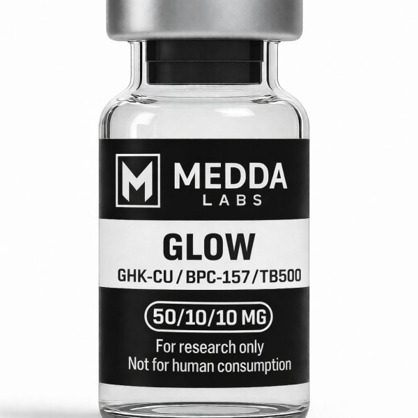 GLOW Blend