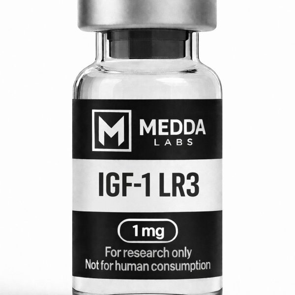 IGF-1 LR3