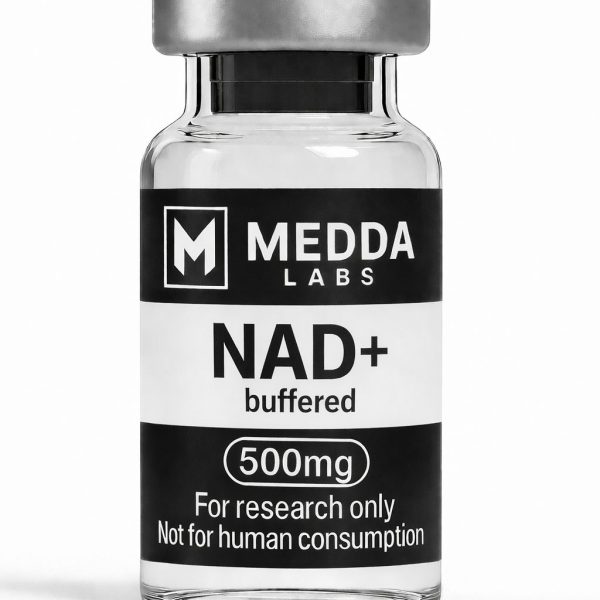 NAD+ Buffered