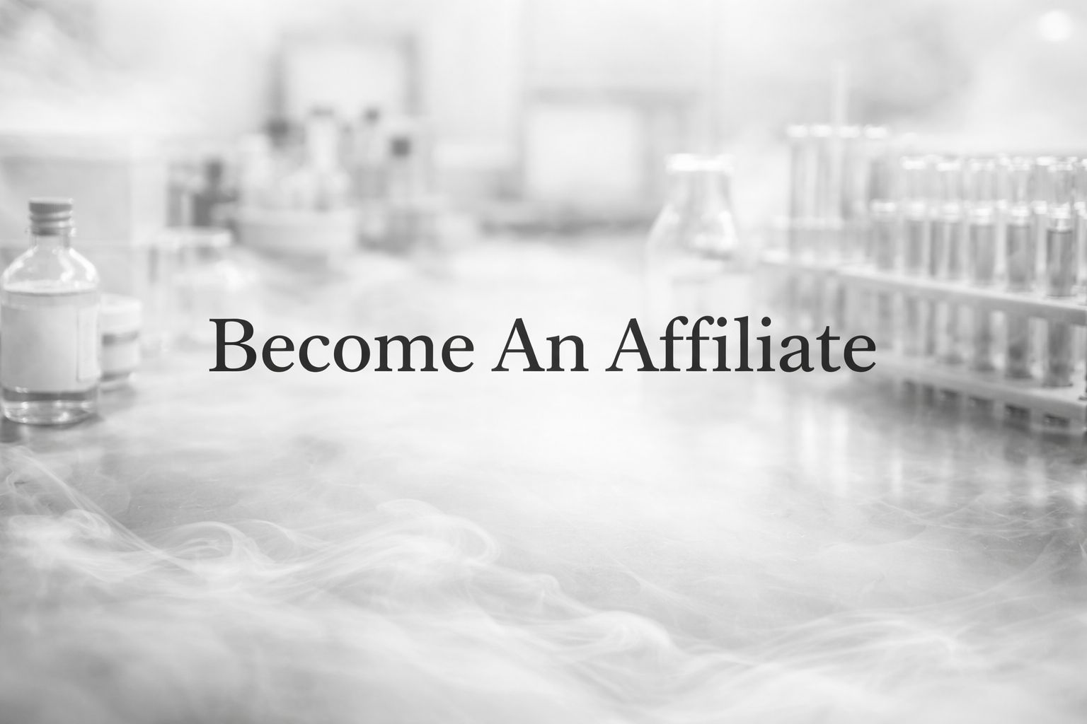 Become An Affiliate